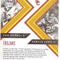 SAM DARNOLD - RONALD JONES II