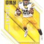 AKRUM WADLEY - ROOKIE CARD