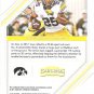 AKRUM WADLEY - ROOKIE CARD