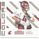 LUKE FALK - ROOKIE CARD