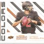 MASON RUDOLPH - ROOKIE CARD