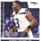 RUSSELL WILSON