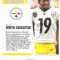 JUJU SMITH - SCHUSTER
