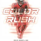 JULIO JONES