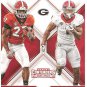 NICK CHUBB - SONY MICHEL