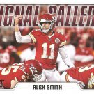 ALEX SMITH