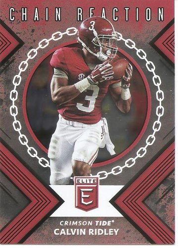 CALVIN RIDLEY