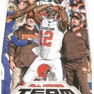 JOSH GORDON