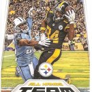 ANTONIO BROWN