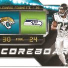 LEONARD FOURNETTE