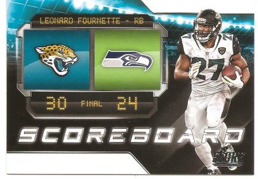 LEONARD FOURNETTE