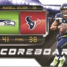 RUSSELL WILSON