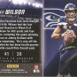 RUSSELL WILSON