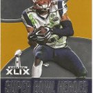 MALCOLM BUTLER