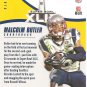 MALCOLM BUTLER