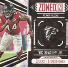 VIC BEASLEY JR.