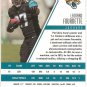 LEONARD FOURNETTE - ROOKIE CARD