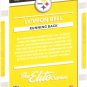LE'VEON BELL