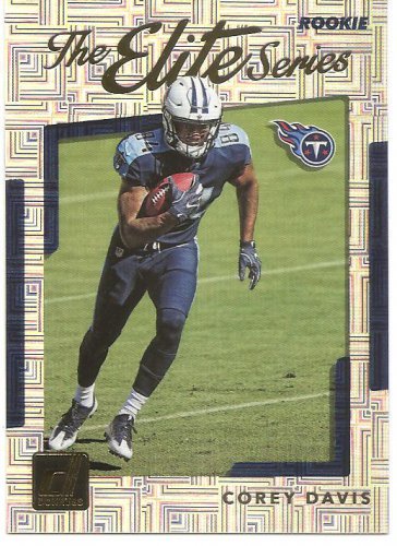 COREY DAVIS