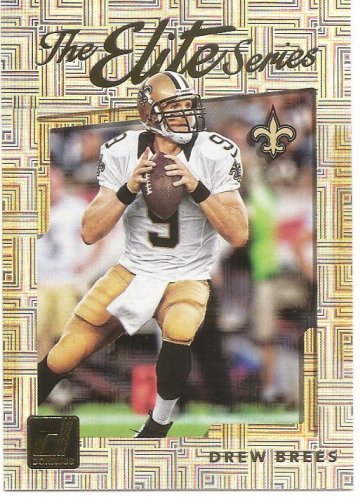 DREW BREES