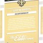 DREW BREES
