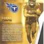 COREY DAVIS