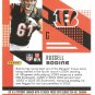 RUSSELL BODINE - ROOKIE CARD