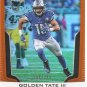 GOLDEN TATE III
