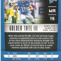 GOLDEN TATE III