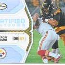 CAMERON HEYWARD
