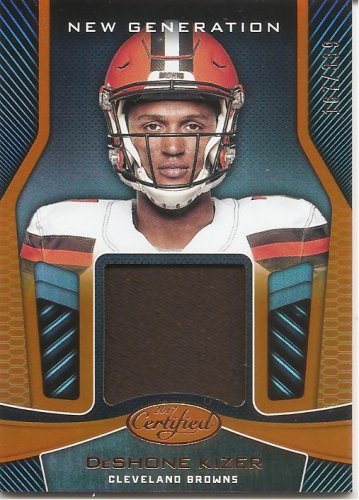 DESHONE KIZER
