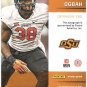 EMMANUEL OGBAH - ROOKIE CARD - AUTOGRAPHED