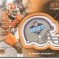 JAYRON KEARSE - ROOKIE CARD