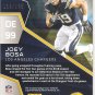 JOEY BOSA