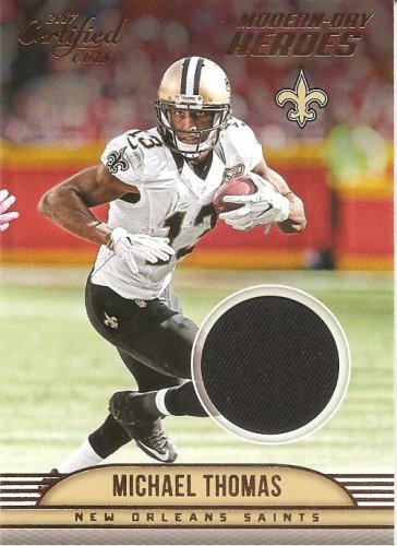 MICHAEL THOMAS