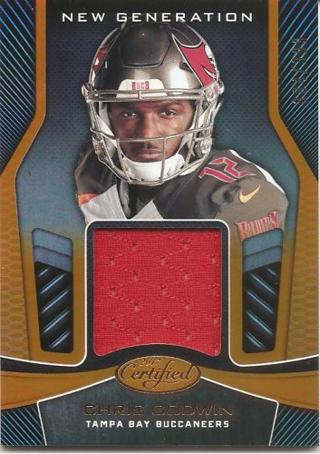 CHRIS GODWIN