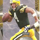 BRETT FAVRE