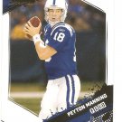 PEYTON MANNING