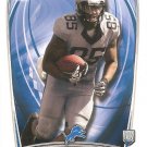 ERIC EBRON - ROOKIE CARD
