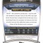ERIC EBRON - ROOKIE CARD