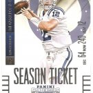 ANDREW LUCK