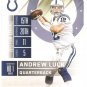 ANDREW LUCK