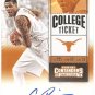 CAMERON RIDLEY - AUTOGRAPHED