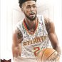 TYLER DORSEY - ROOKIE CARD