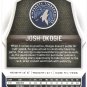 JOSH OKOGIE - ROOKIE CARD