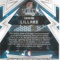 DAMIAN LILLARD
