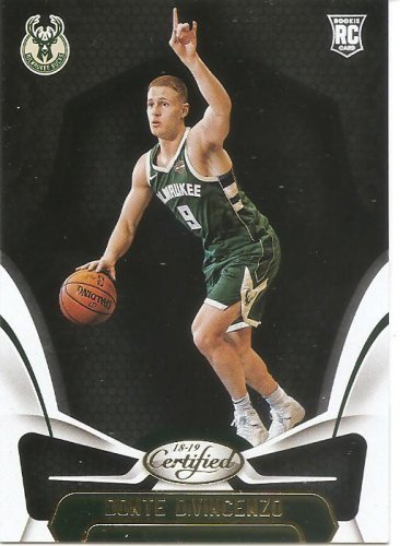 DONTE DIVINCENZO