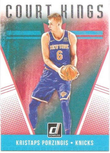 KRISTAPS PORZINGIS
