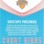 KRISTAPS PORZINGIS