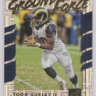 TODD GURLEY II